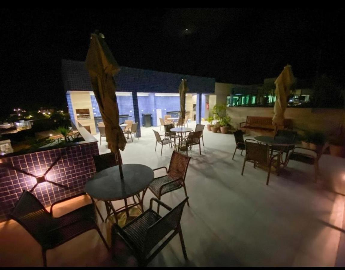 Apartamento Luxo Porto Pôrto das Galinhas Exterior foto