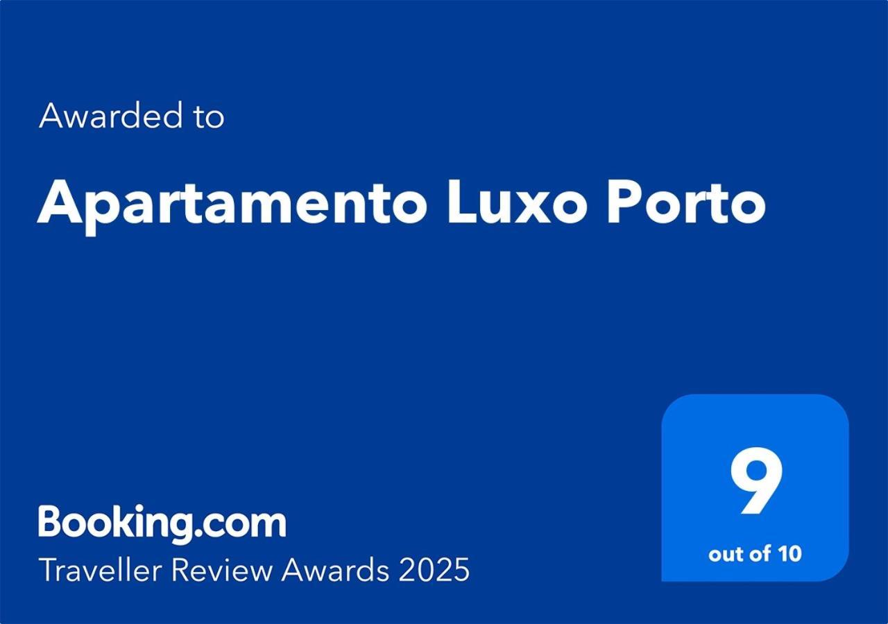 Apartamento Luxo Porto Pôrto das Galinhas Exterior foto